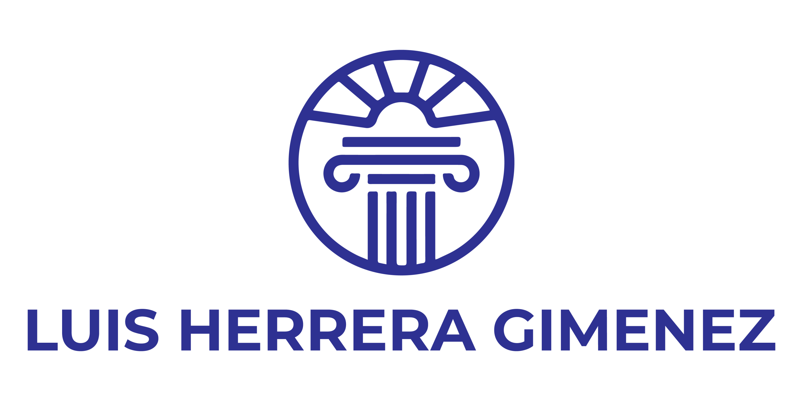 LUIS HERRERA GIMENEZ_Logo Principal